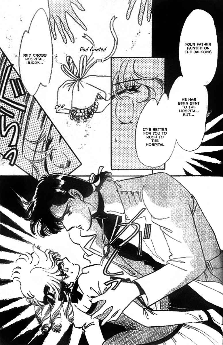 Page 5 Chapter 2 One More Marionette
