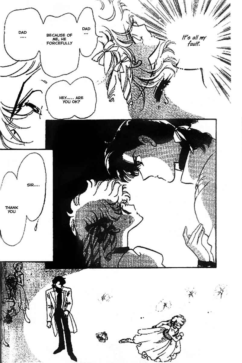 Page 6 Chapter 2 One More Marionette