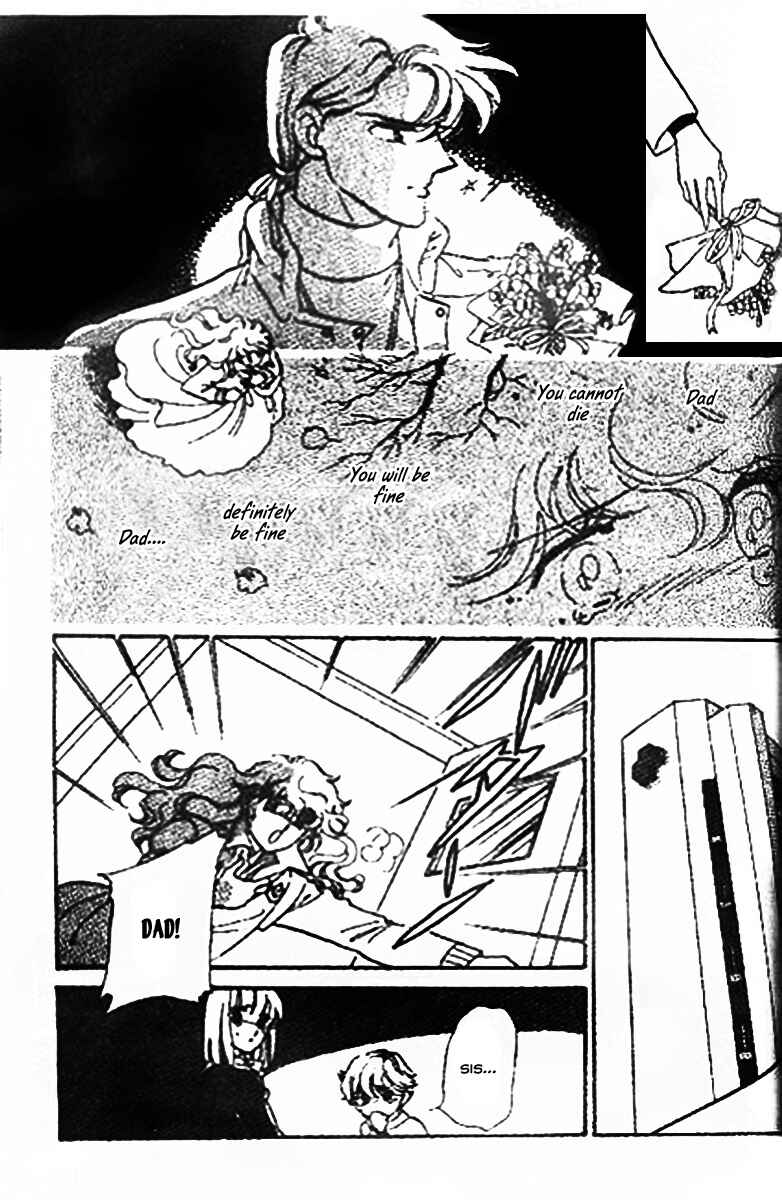 Page 7 Chapter 2 One More Marionette