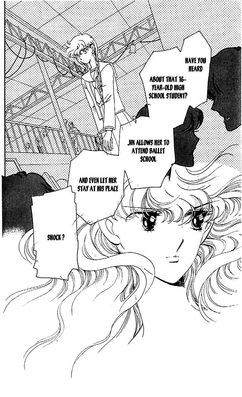 Page 12 Chapter 4 One More Marionette