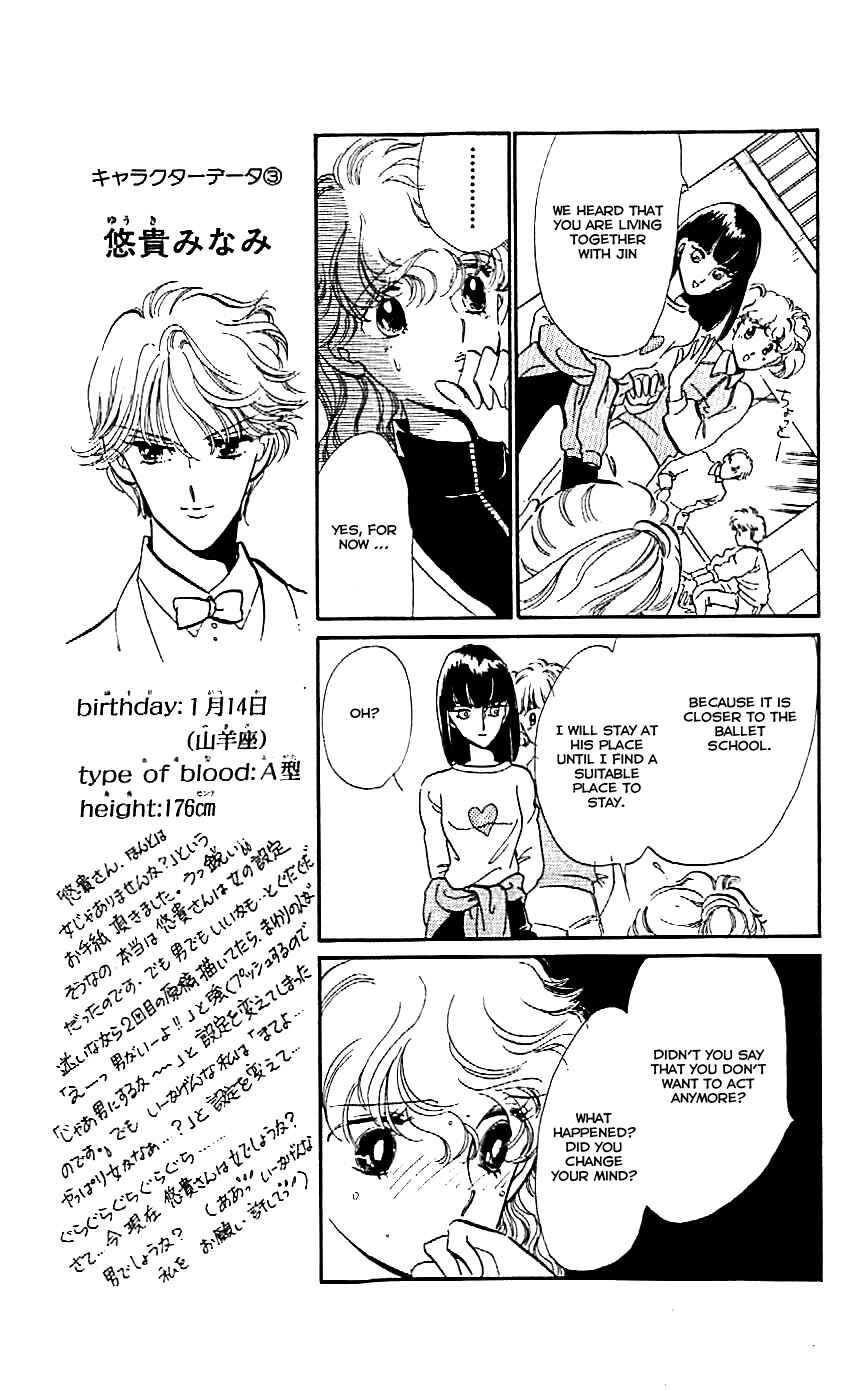 Page 15 Chapter 4 One More Marionette