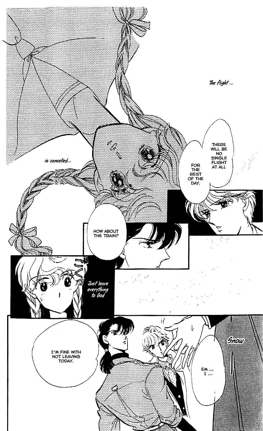 Page 8 Chapter 4 One More Marionette