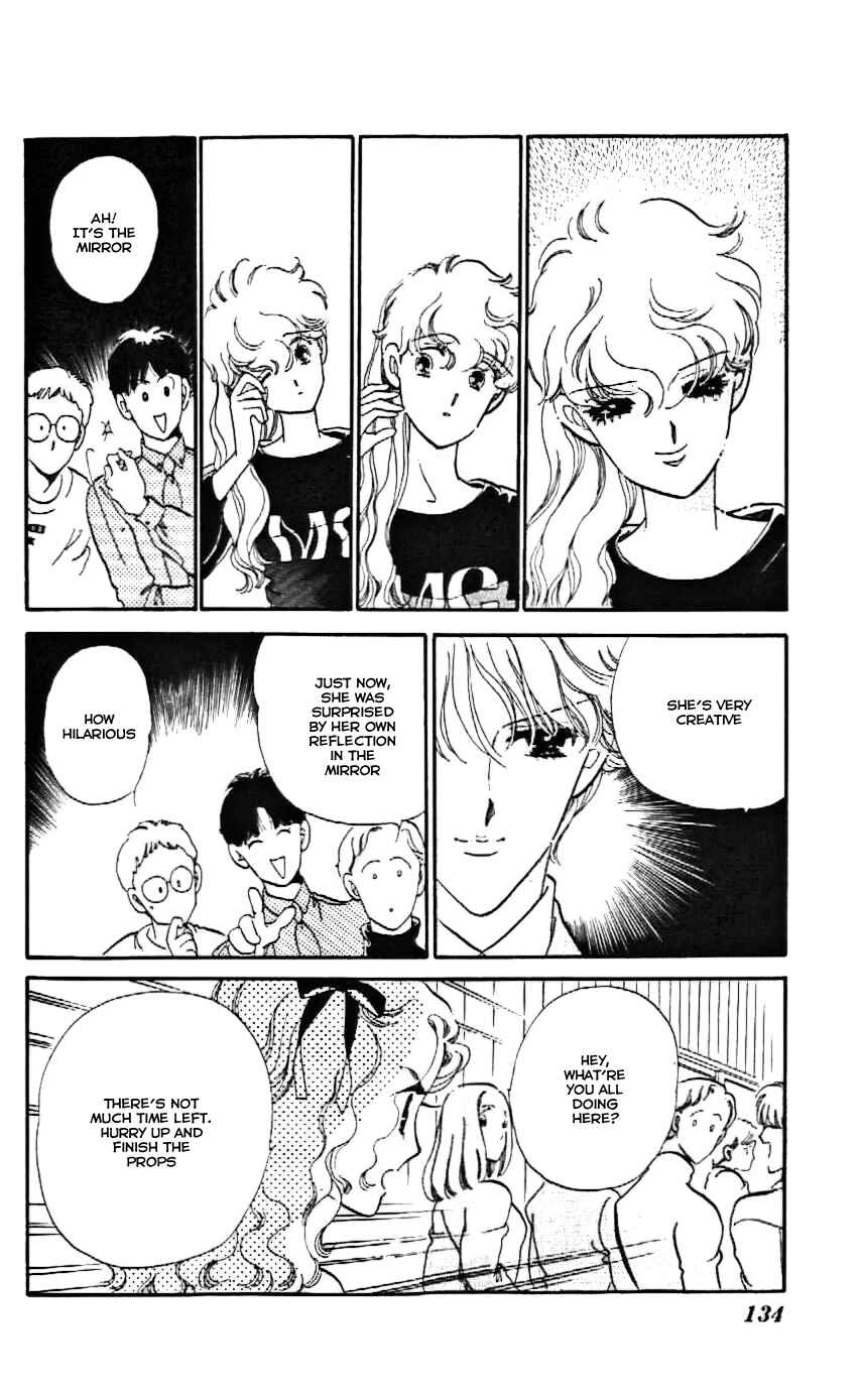 Page 10 Chapter 11 One More Marionette