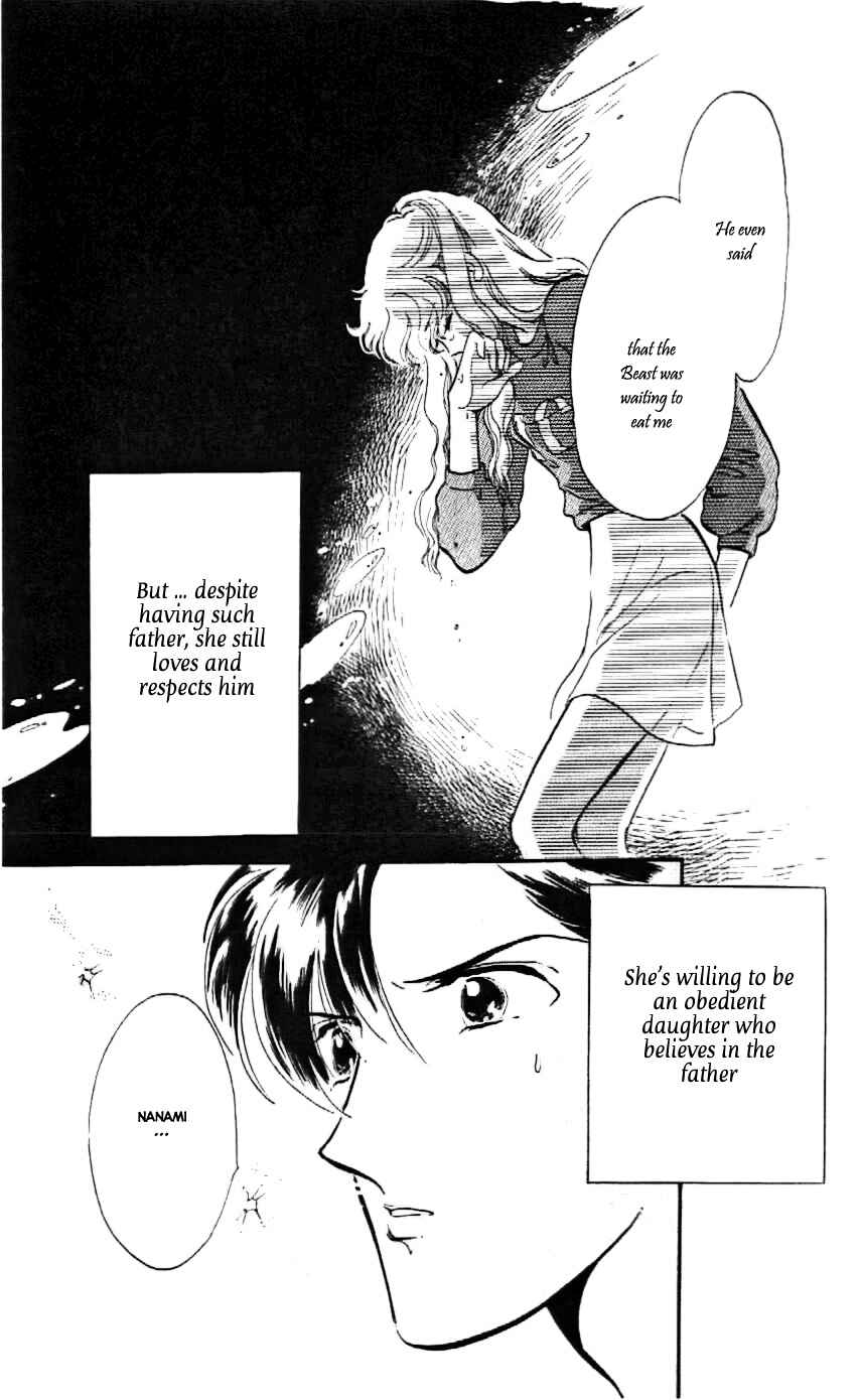 Page 19 Chapter 11 One More Marionette