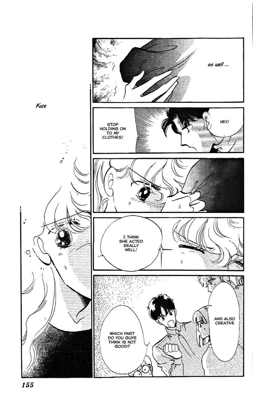 Page 31 Chapter 11 One More Marionette