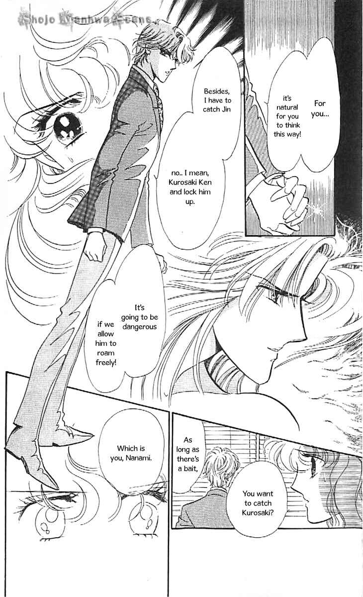 Page 10 Chapter 34 One More Marionette