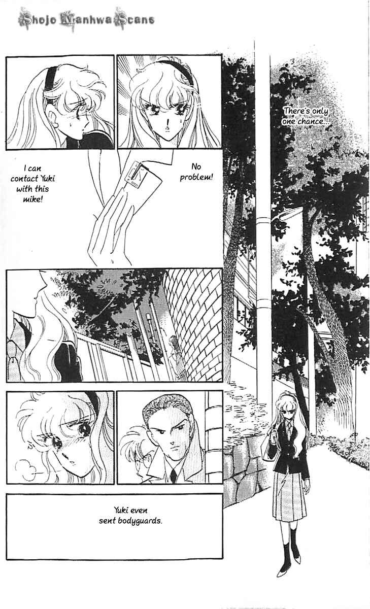 Page 12 Chapter 34 One More Marionette