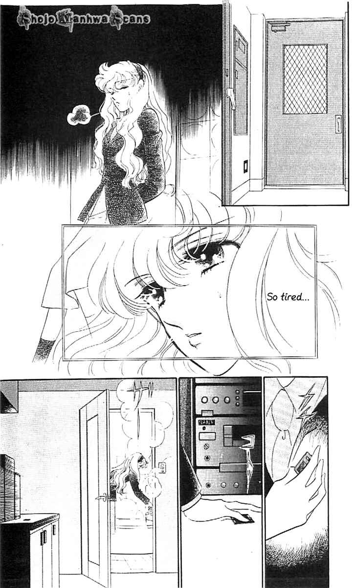 Page 15 Chapter 34 One More Marionette