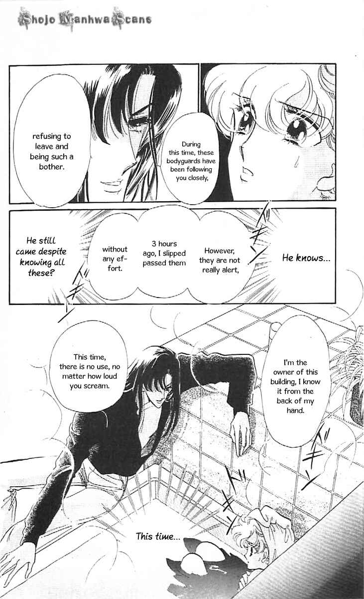 Page 20 Chapter 34 One More Marionette