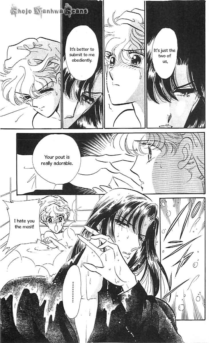 Page 21 Chapter 34 One More Marionette