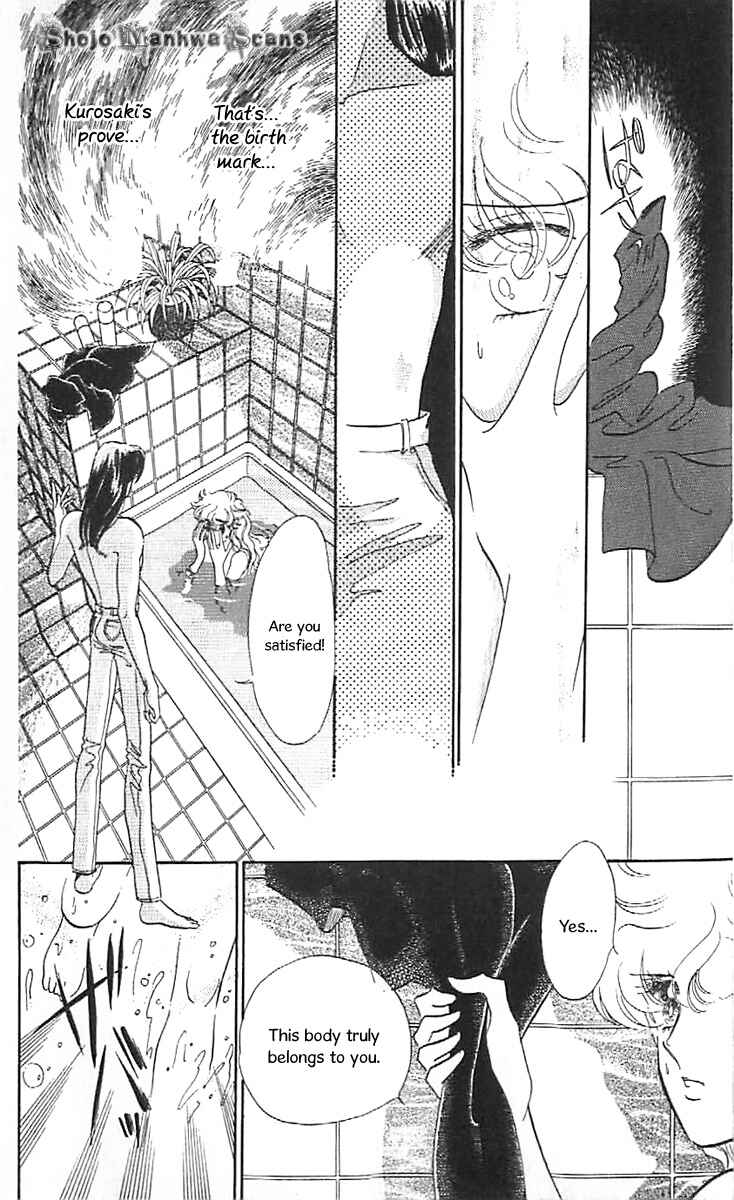 Page 24 Chapter 34 One More Marionette