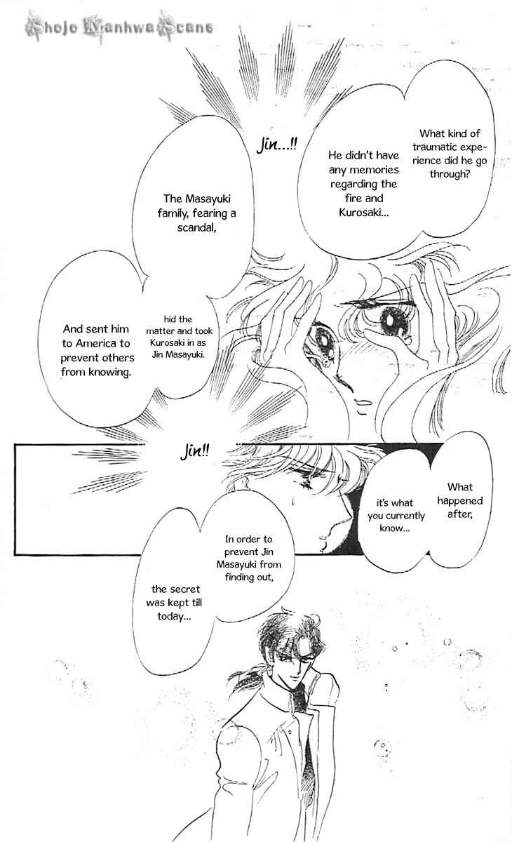 Page 4 Chapter 34 One More Marionette