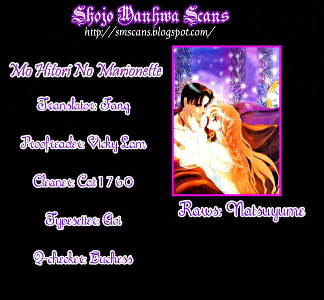 Page 1 Chapter 43 One More Marionette