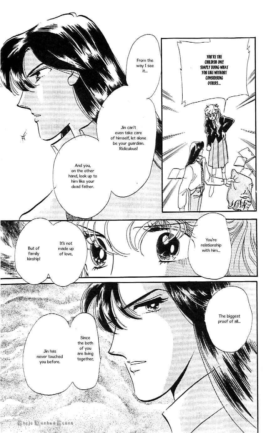 Page 10 Chapter 43 One More Marionette