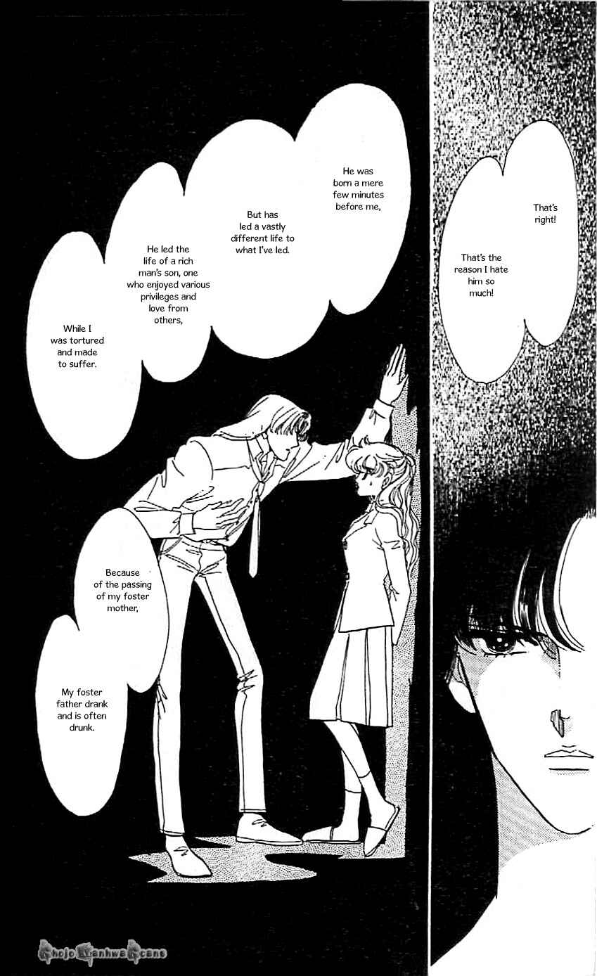 Page 15 Chapter 43 One More Marionette