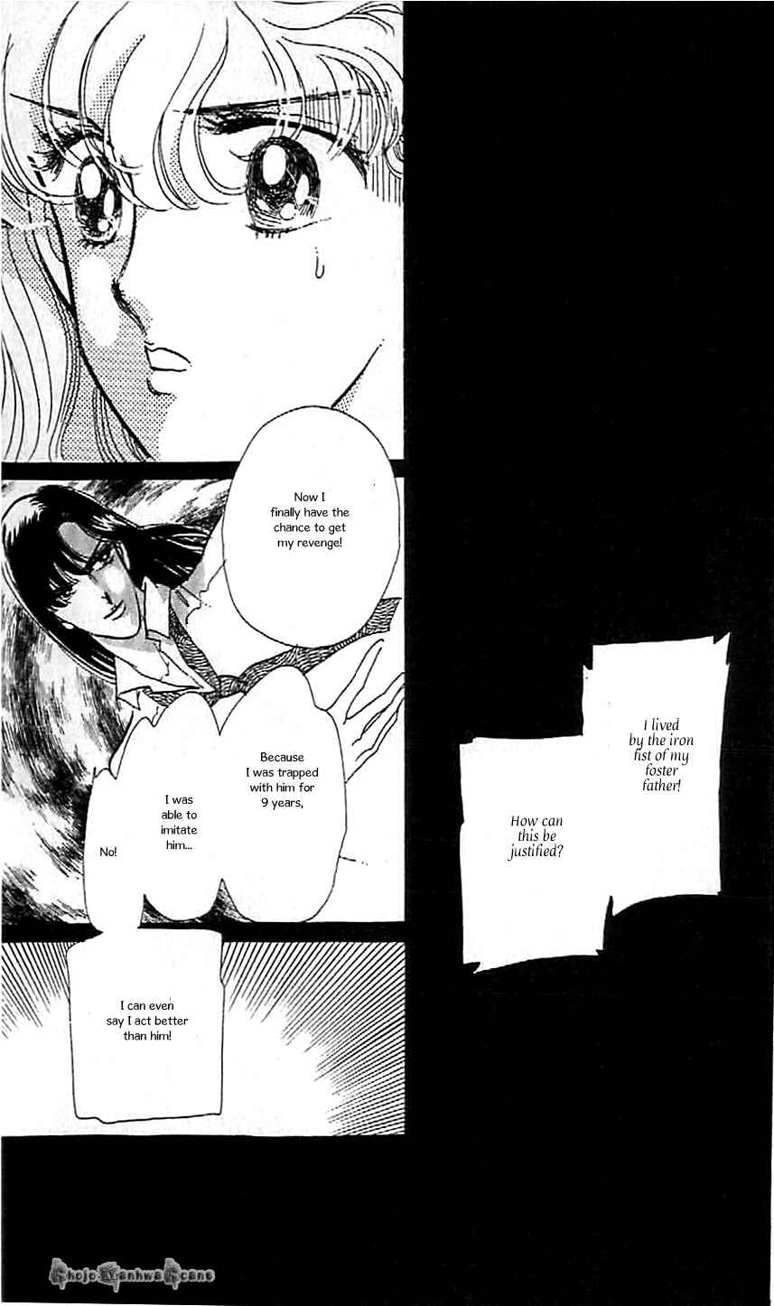 Page 16 Chapter 43 One More Marionette