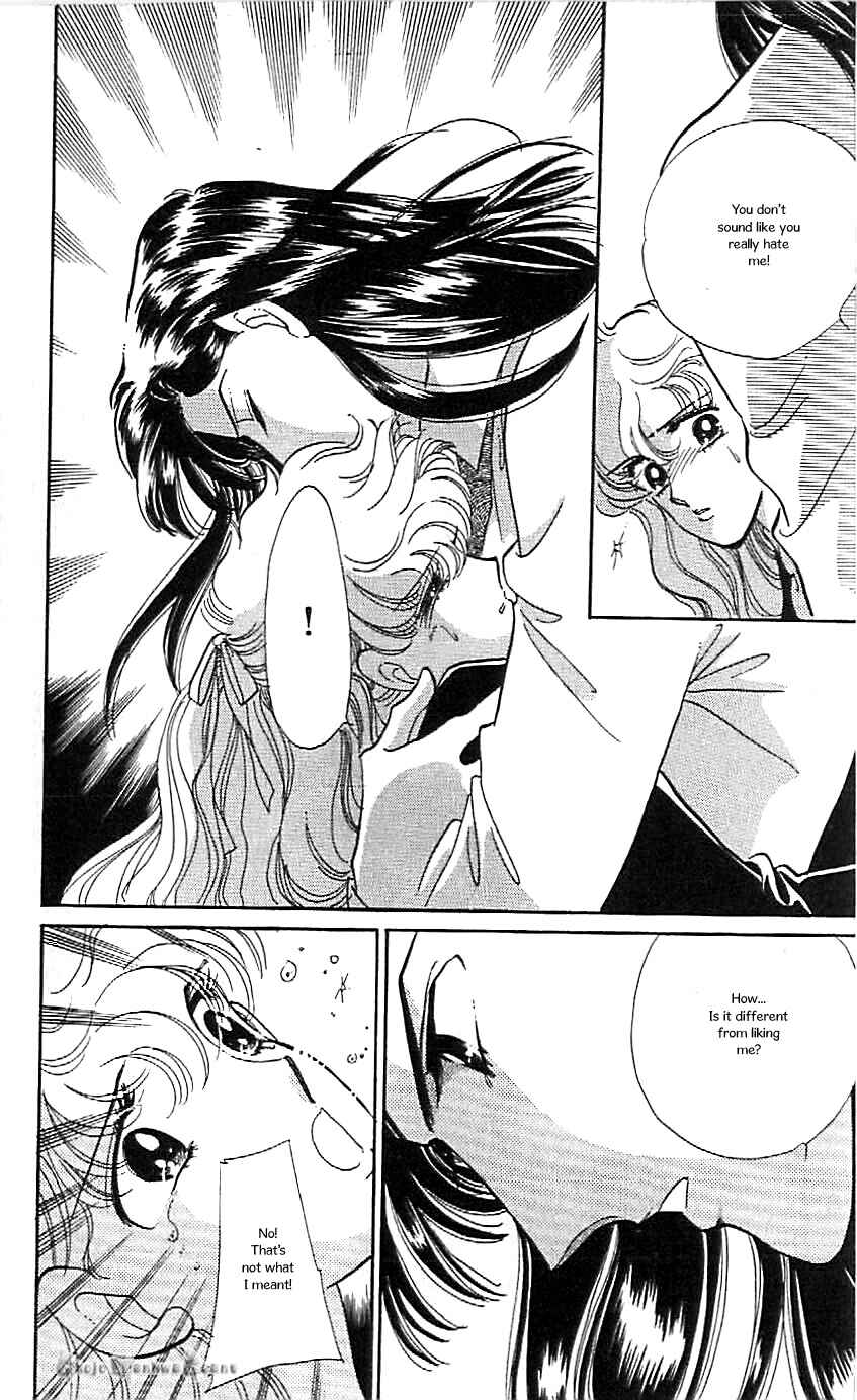 Page 21 Chapter 43 One More Marionette