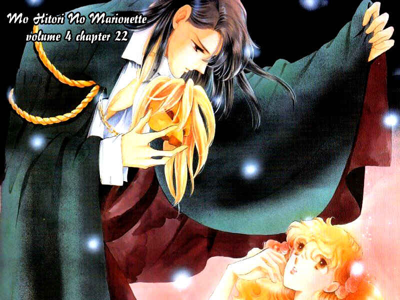 Page 1 Chapter 22 One More Marionette