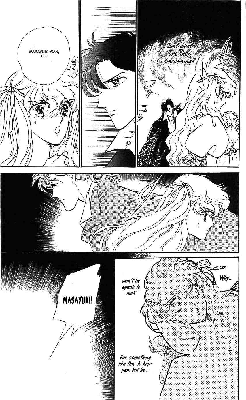 Page 14 Chapter 22 One More Marionette