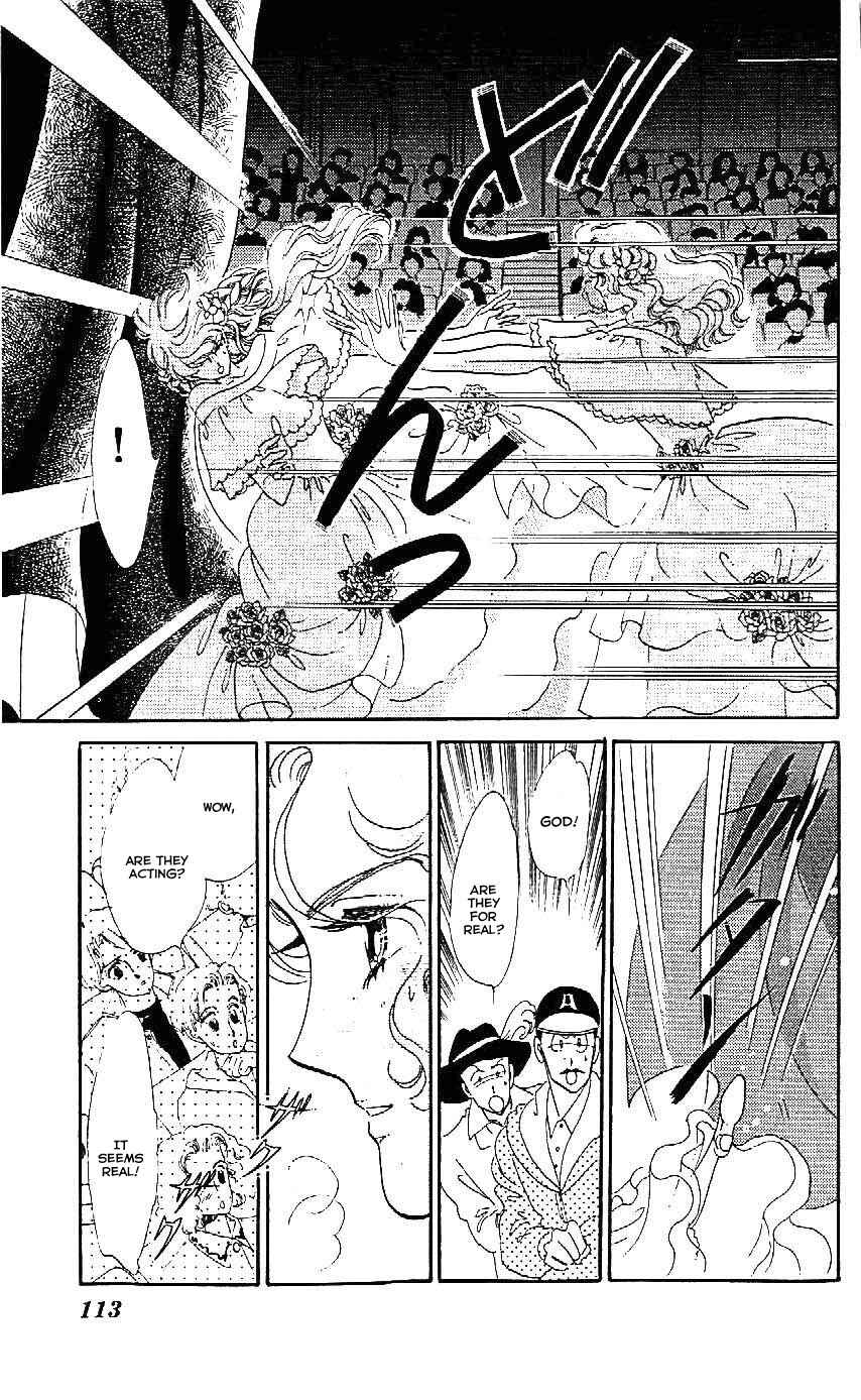 Page 24 Chapter 22 One More Marionette