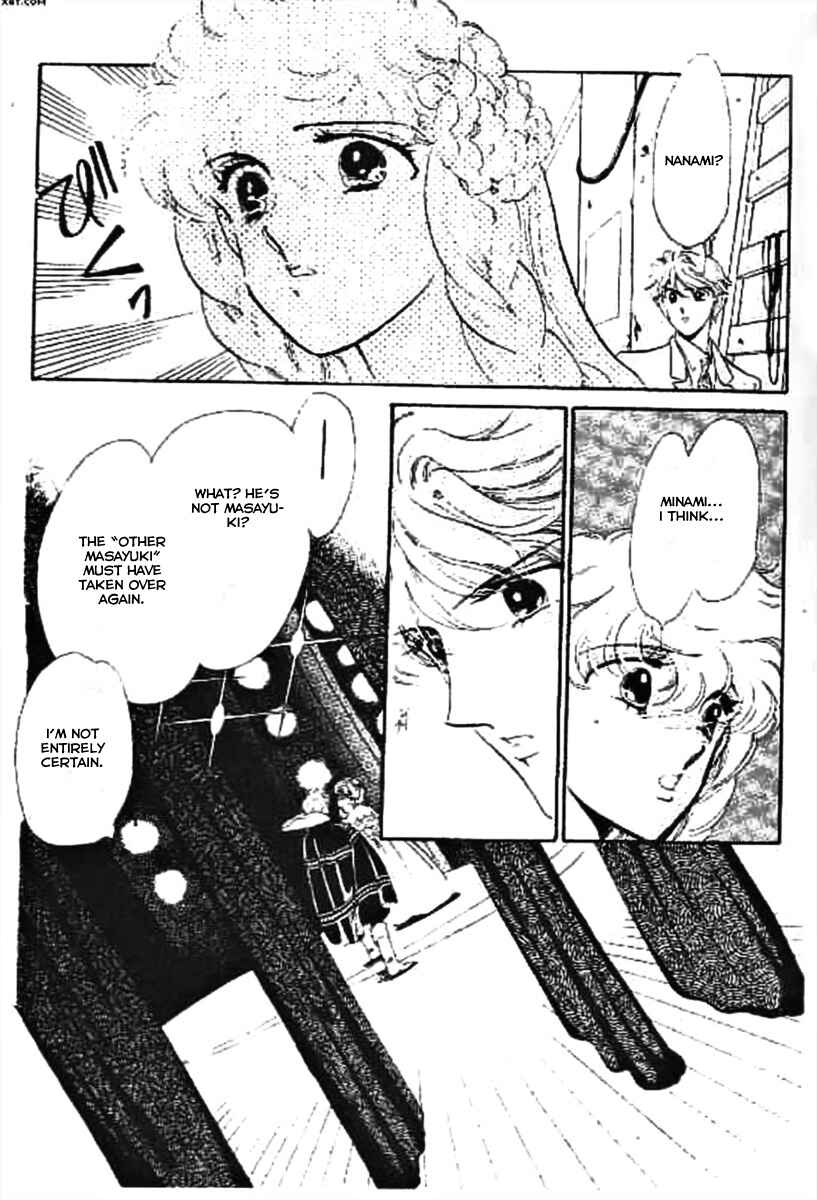 Page 30 Chapter 22 One More Marionette
