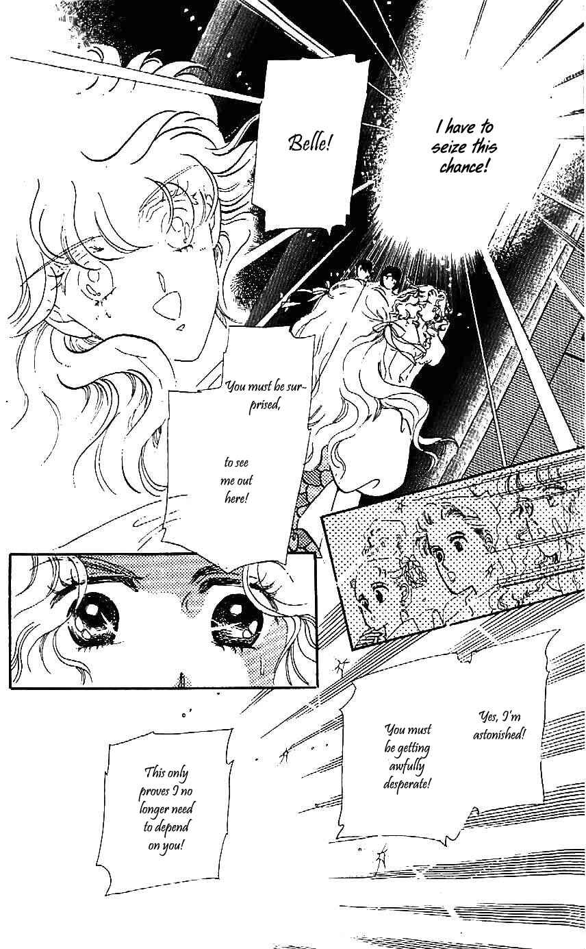 Page 7 Chapter 22 One More Marionette