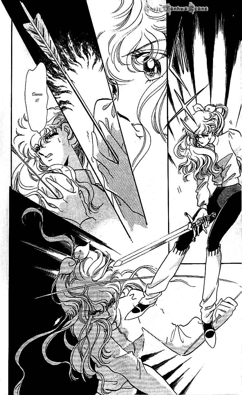Page 28 Chapter 37 One More Marionette