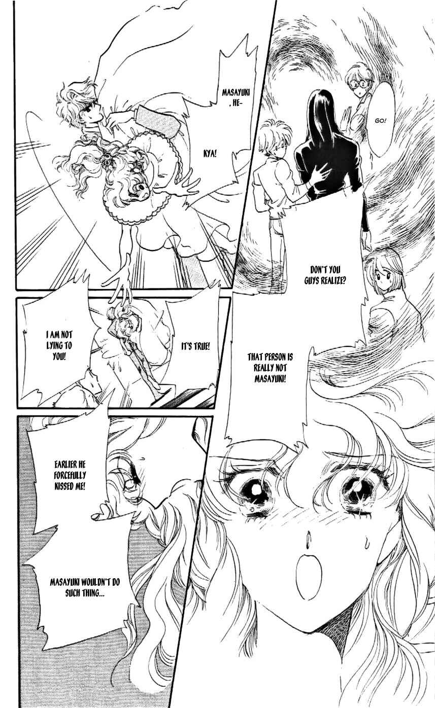 Page 5 Chapter 17 One More Marionette