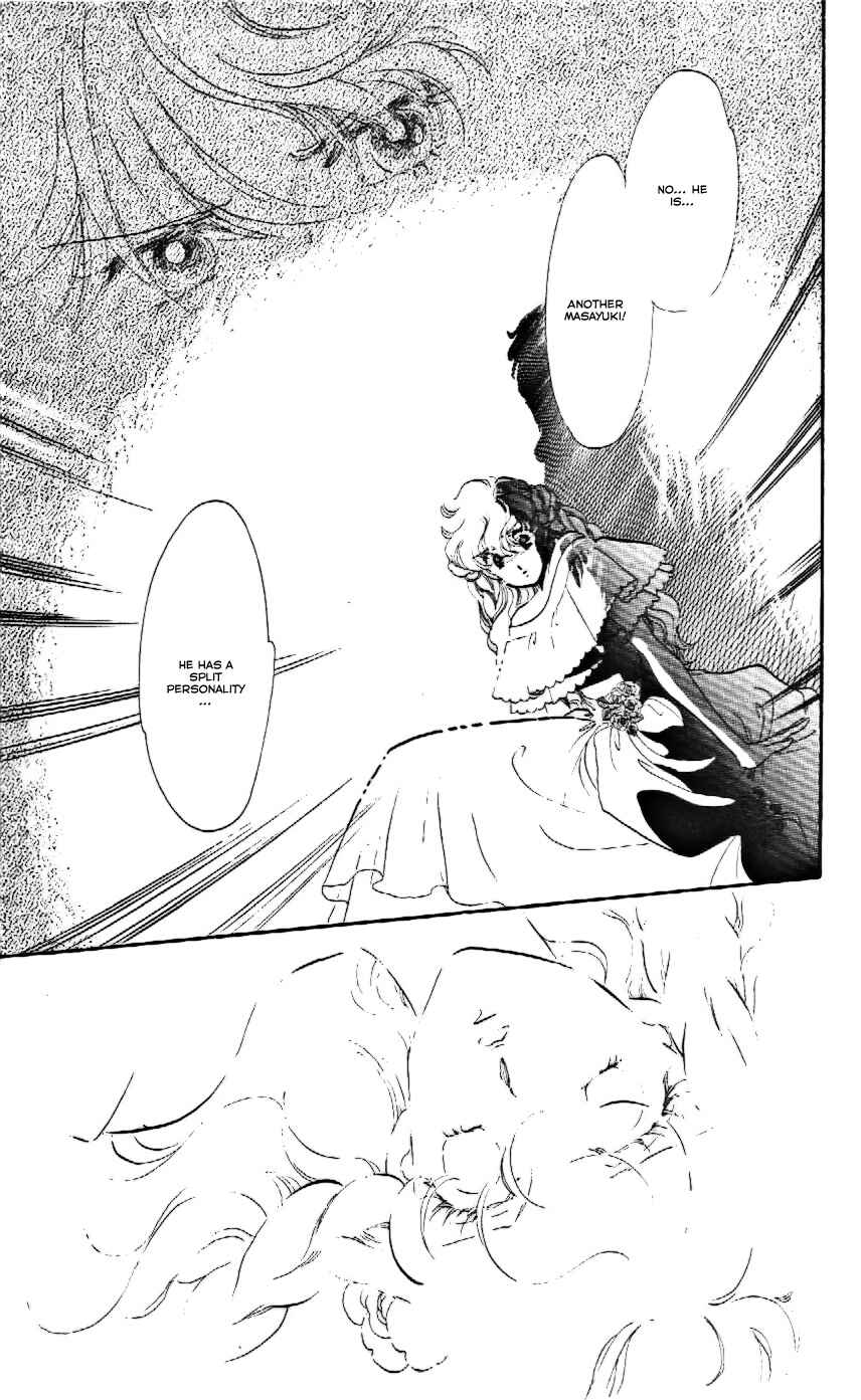 Page 8 Chapter 17 One More Marionette