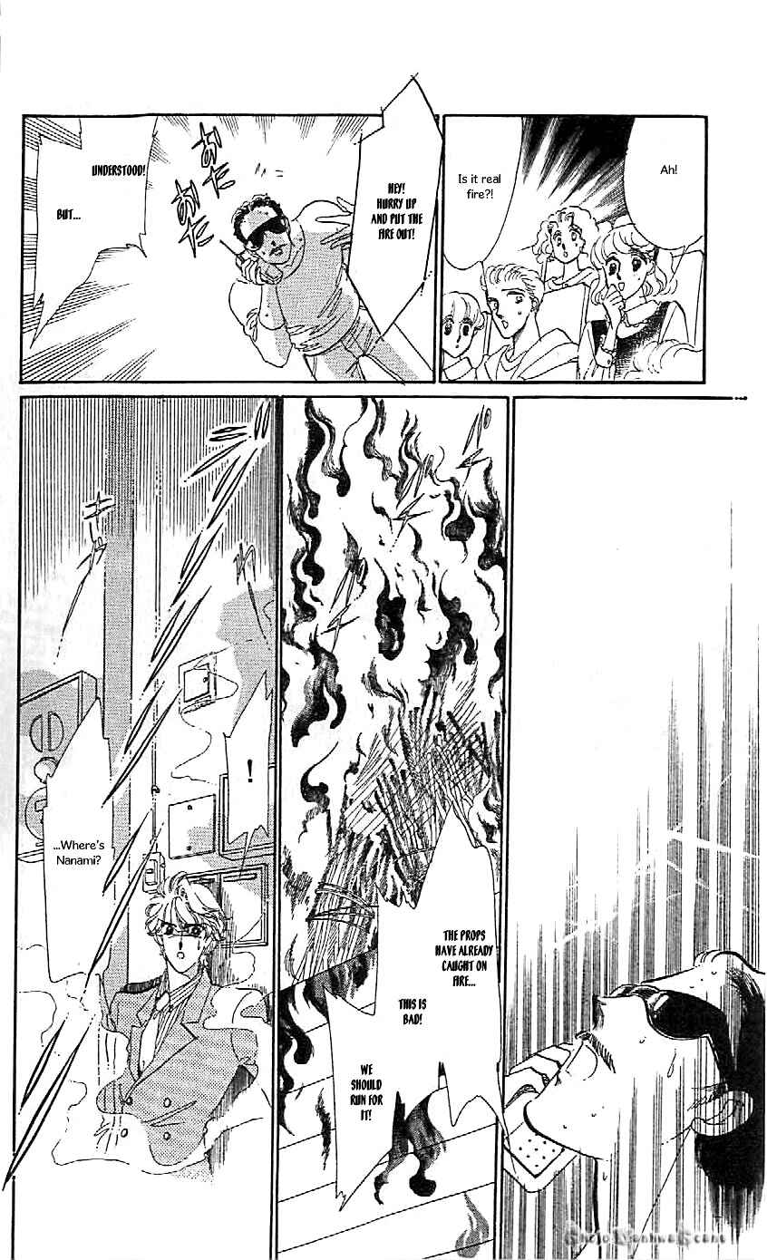 Page 26 Chapter 45 One More Marionette