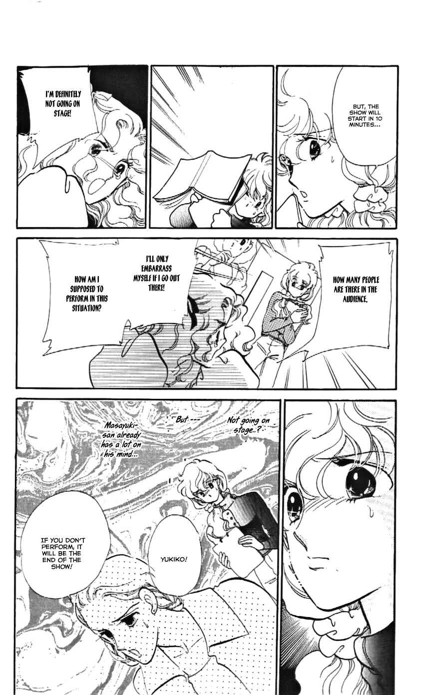 Page 9 Chapter 14 One More Marionette