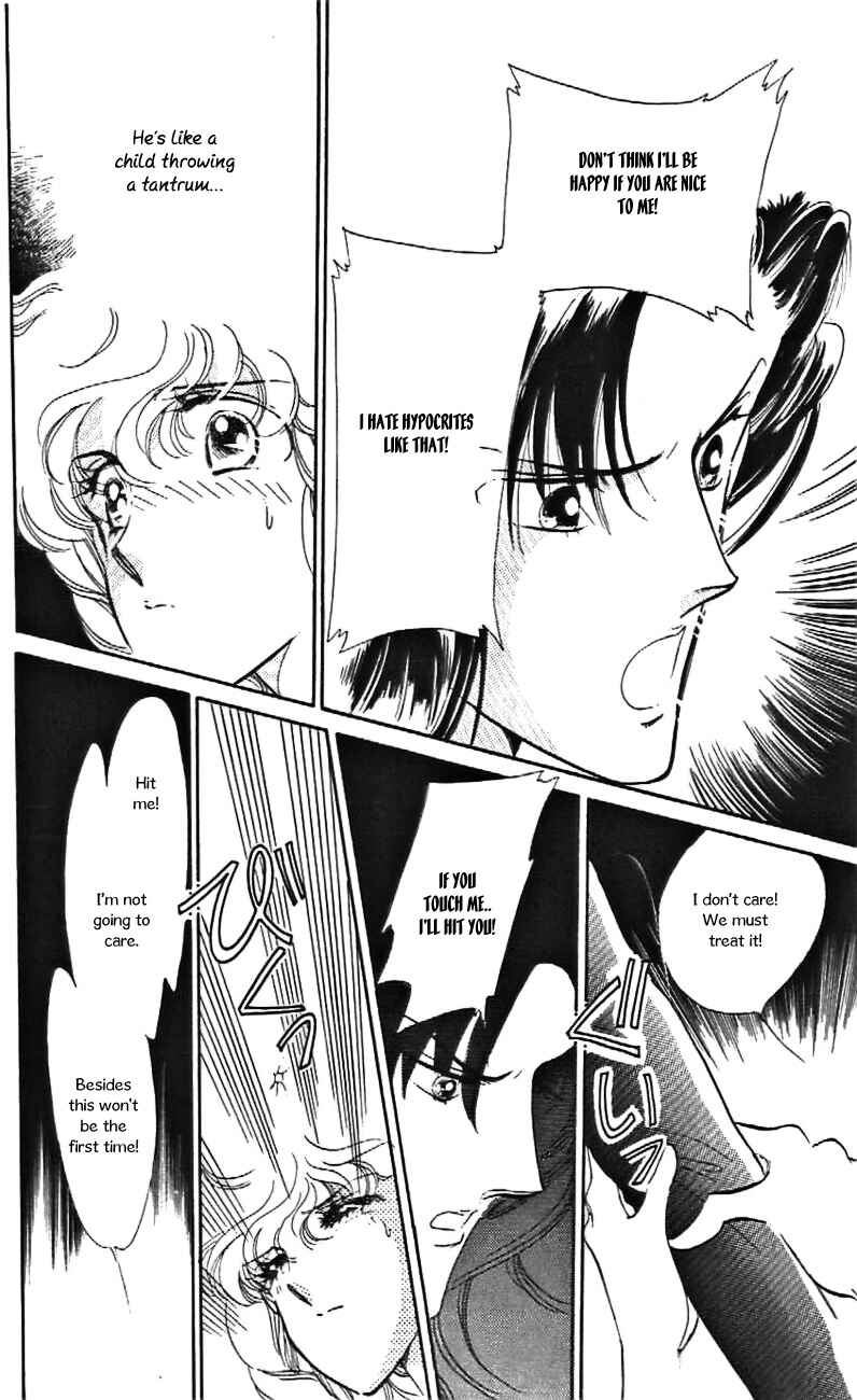 Page 20 Chapter 25 One More Marionette