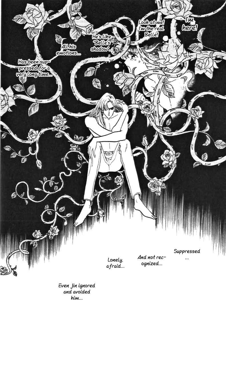 Page 23 Chapter 25 One More Marionette