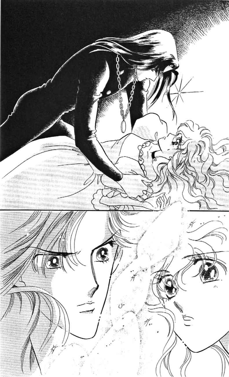 Page 25 Chapter 25 One More Marionette