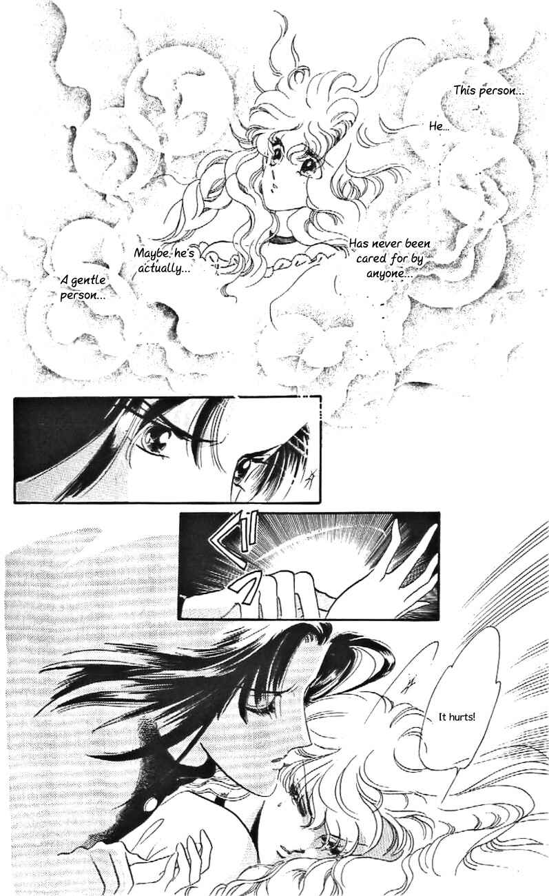 Page 26 Chapter 25 One More Marionette