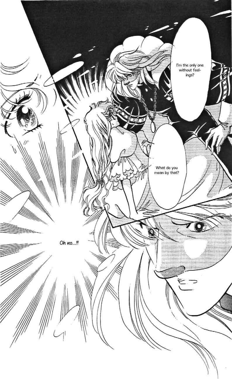 Page 6 Chapter 25 One More Marionette