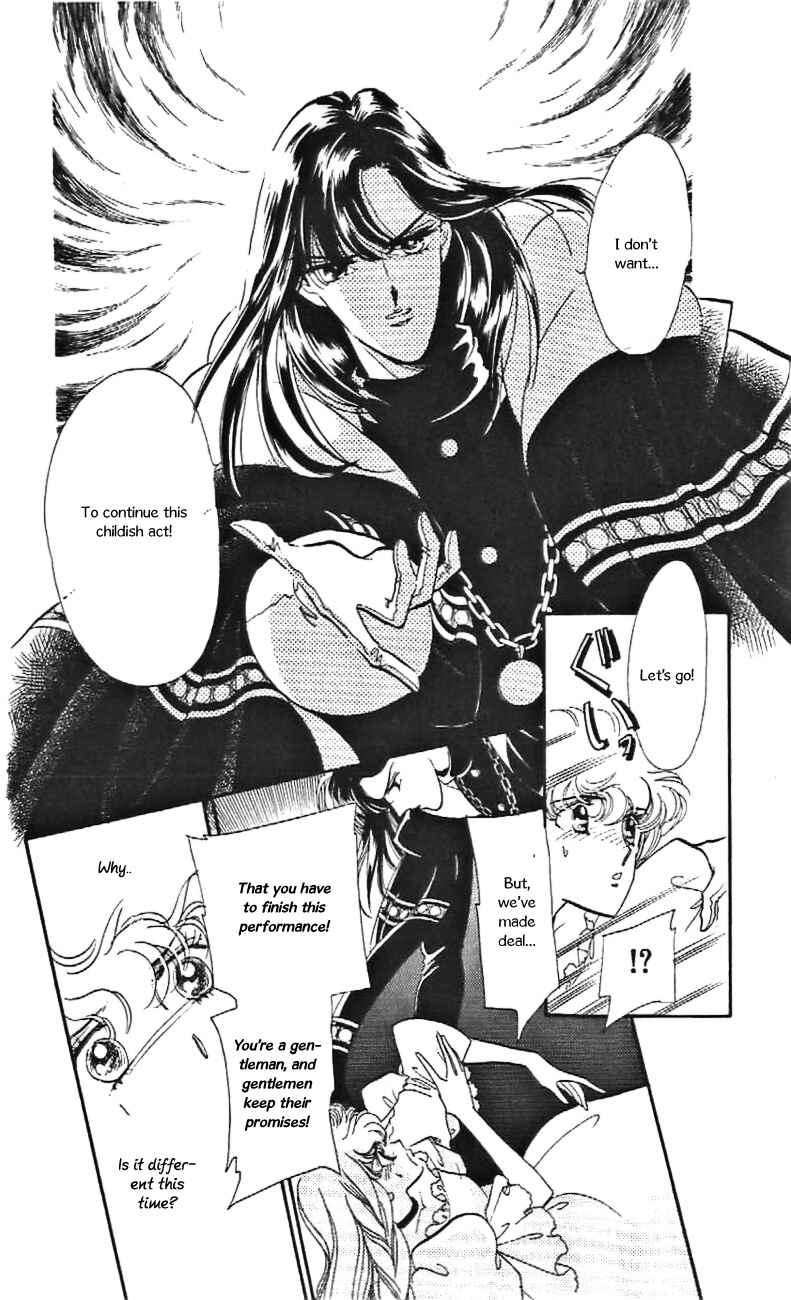 Page 8 Chapter 25 One More Marionette