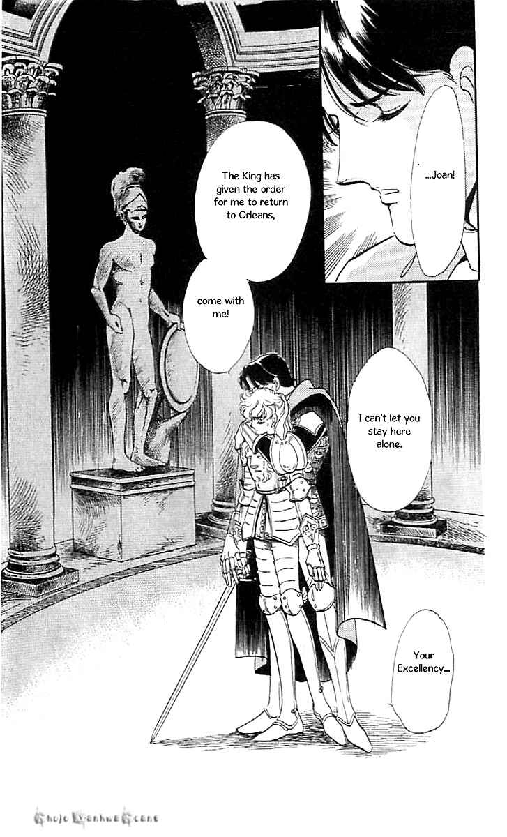 Page 19 Chapter 44 One More Marionette
