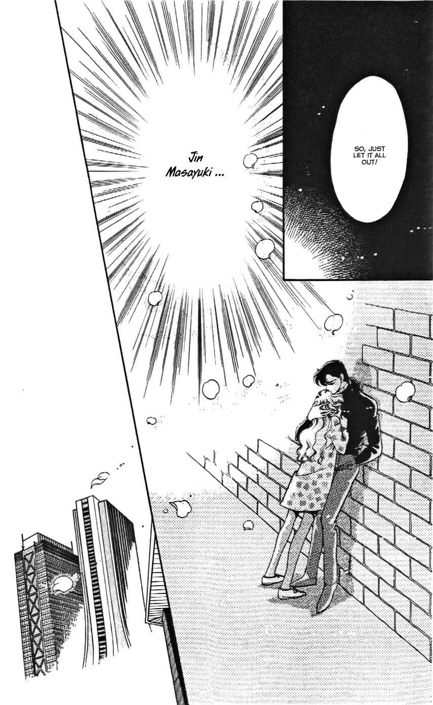 Page 21 Chapter 12 One More Marionette