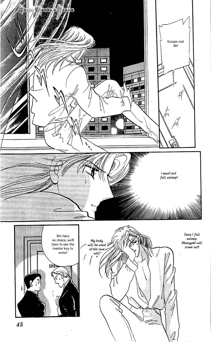 Page 17 Chapter 38 One More Marionette