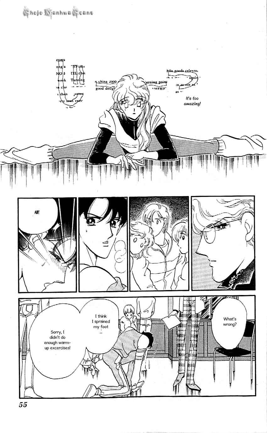 Page 27 Chapter 38 One More Marionette