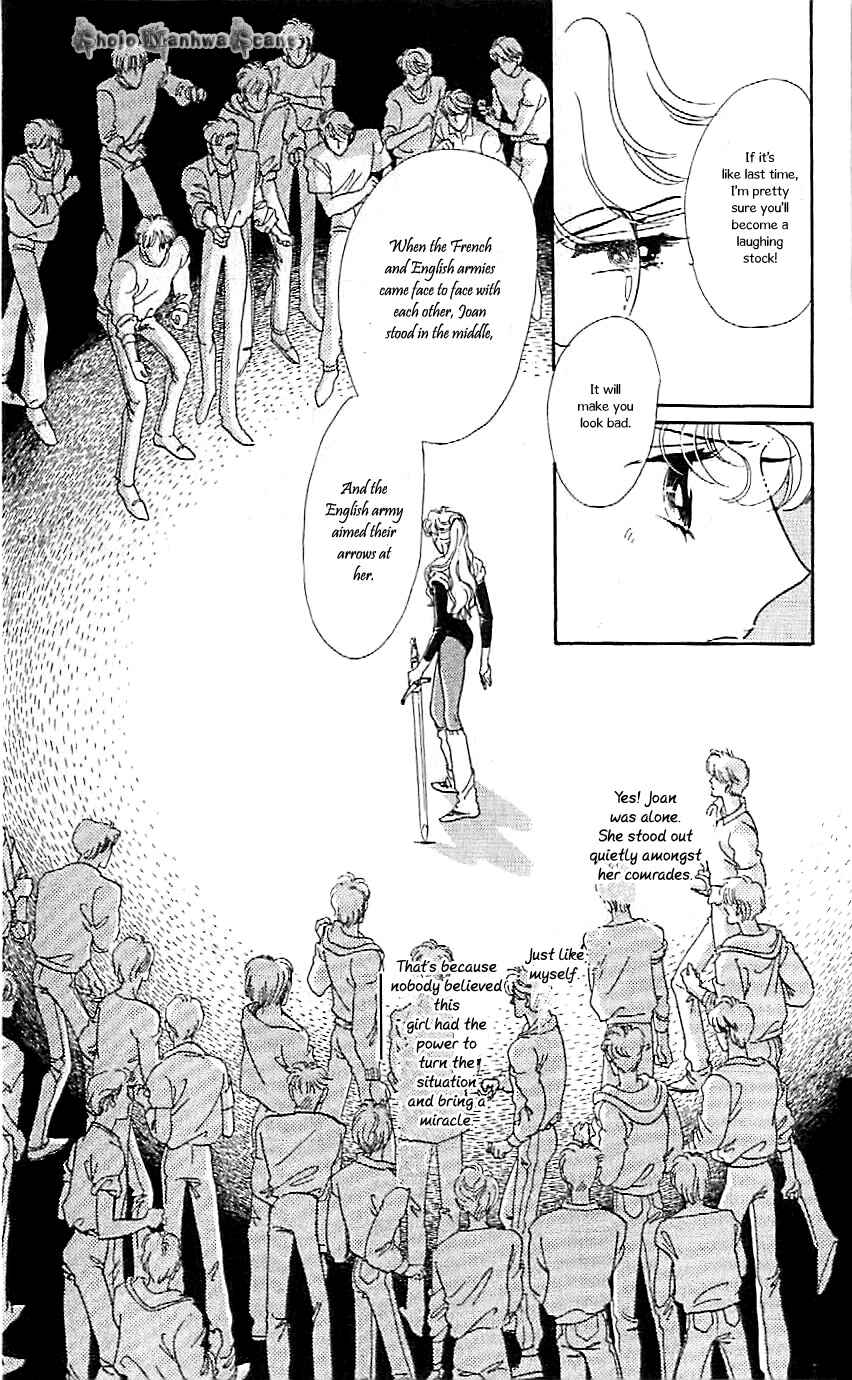 Page 29 Chapter 38 One More Marionette