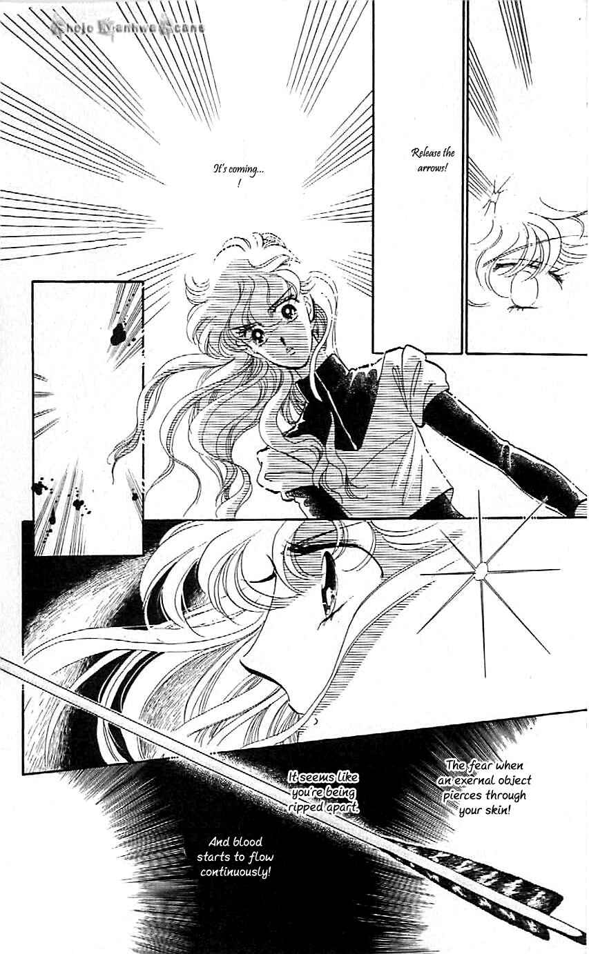 Page 32 Chapter 38 One More Marionette