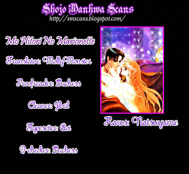 Page 1 Chapter 46 One More Marionette