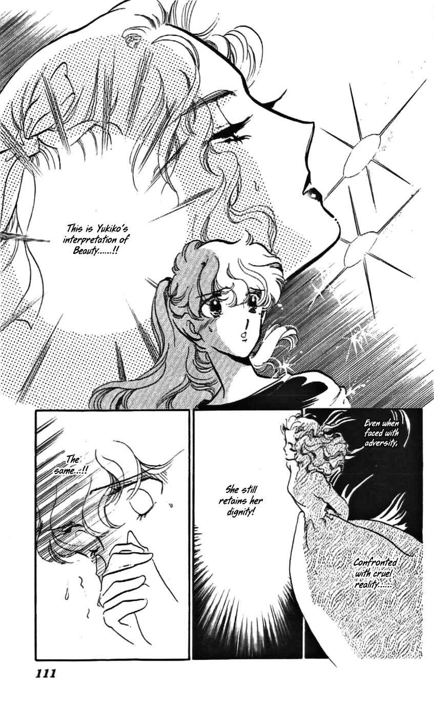 Page 17 Chapter 10 One More Marionette