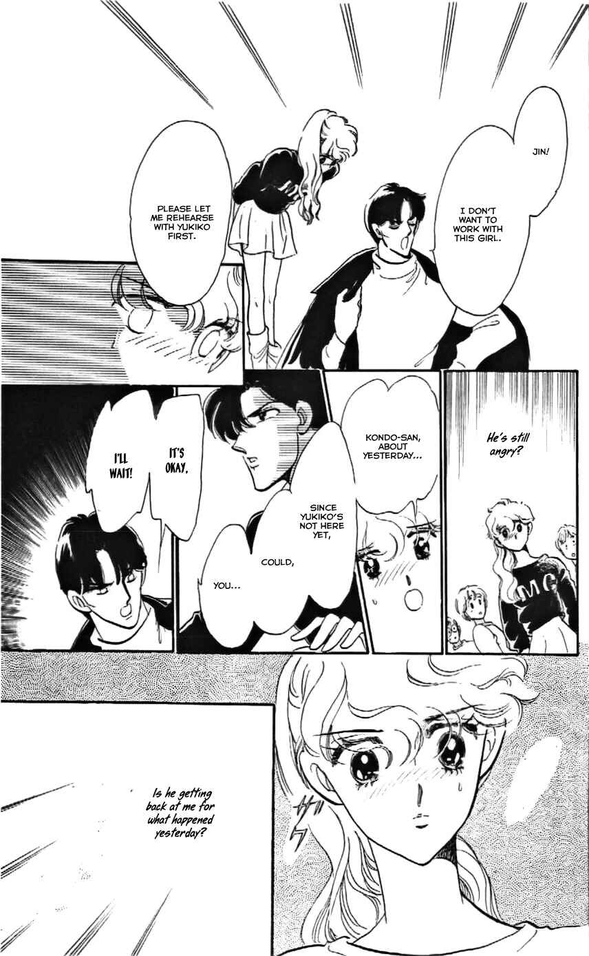 Page 3 Chapter 10 One More Marionette