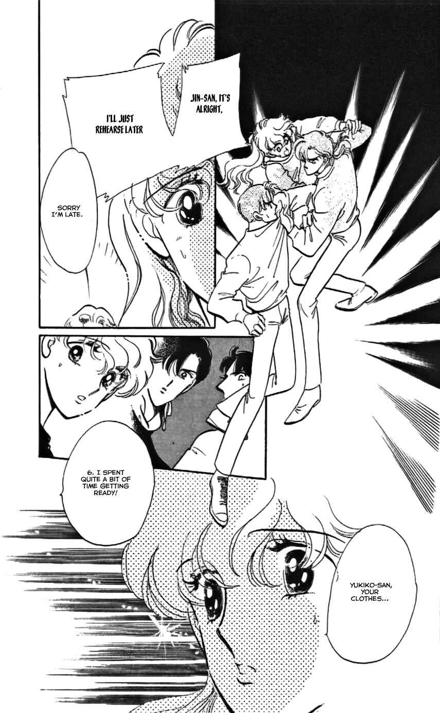 Page 5 Chapter 10 One More Marionette