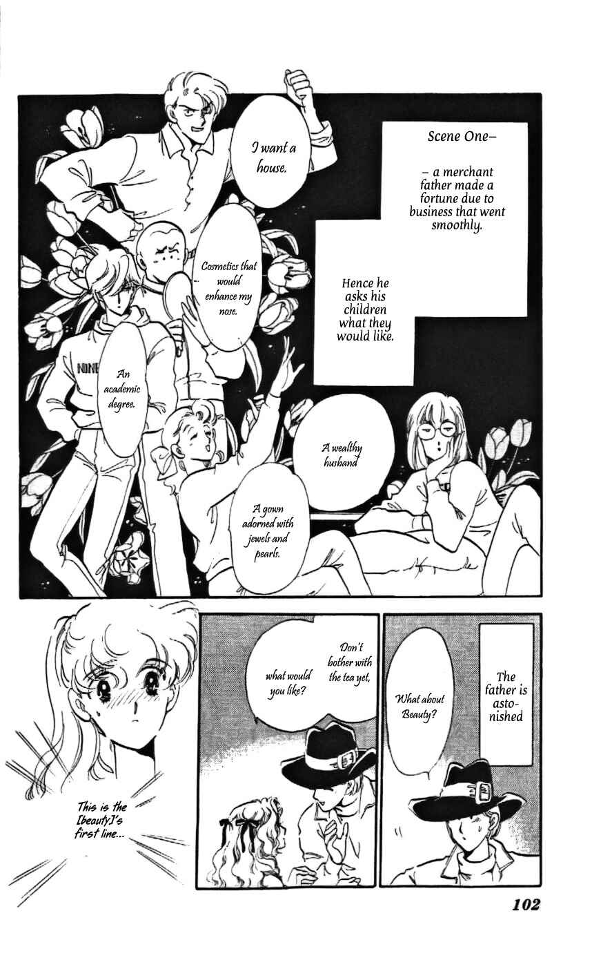 Page 8 Chapter 10 One More Marionette