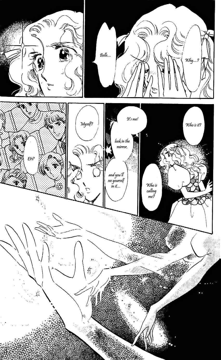 Page 12 Chapter 21 One More Marionette