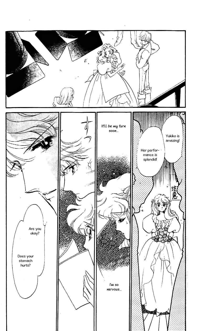 Page 9 Chapter 21 One More Marionette